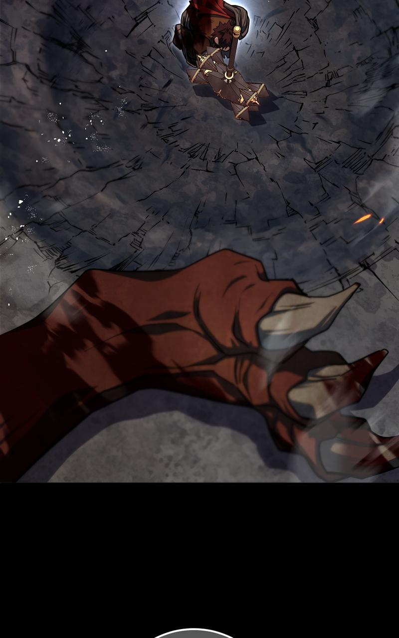 The Hammer Chap 1 - Next Chap 2