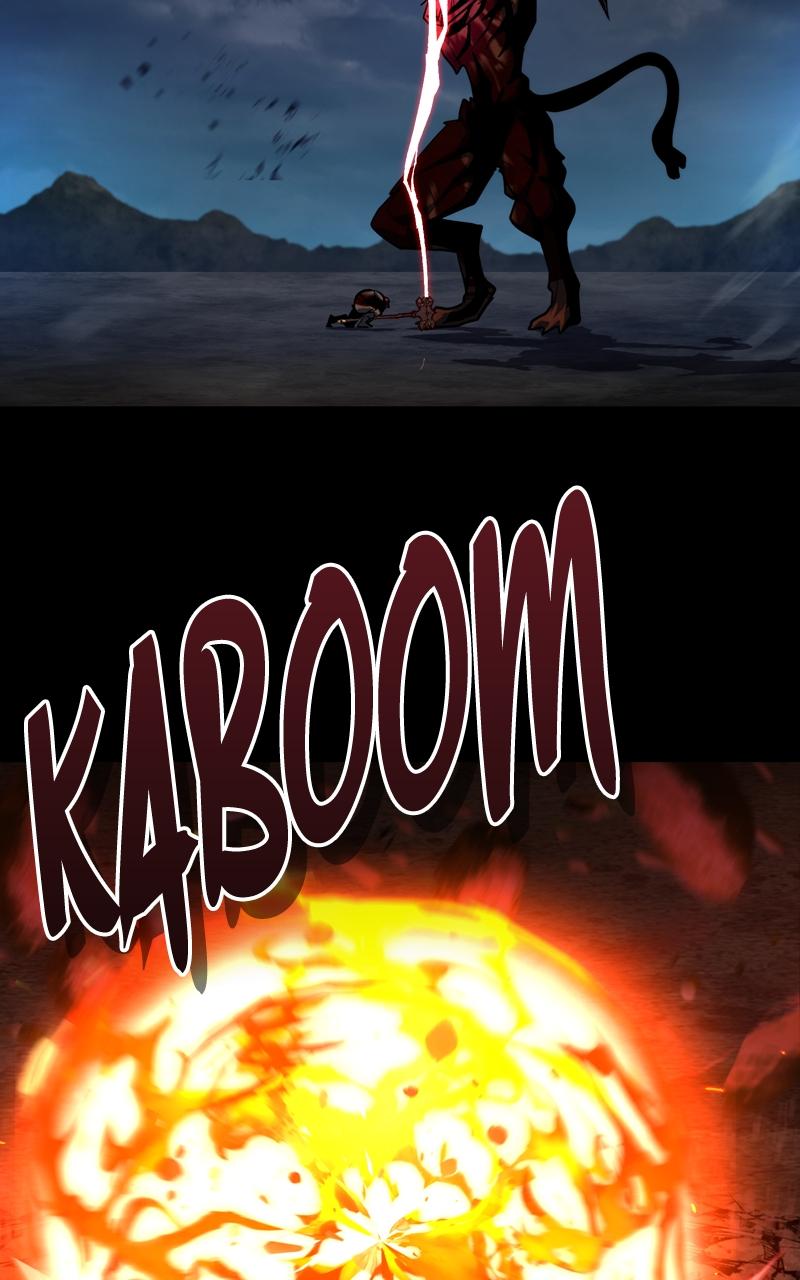 The Hammer Chap 1 - Next Chap 2