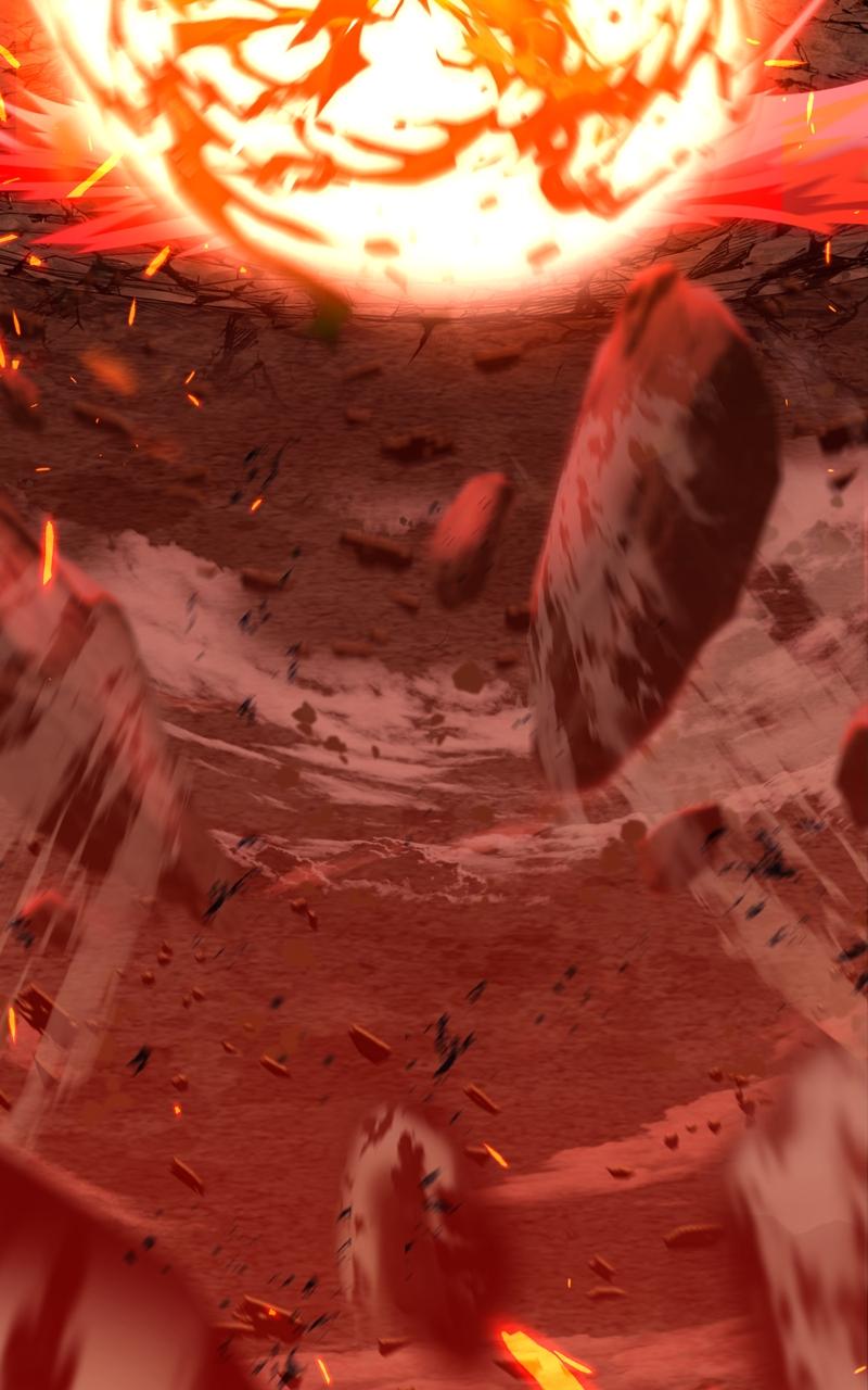 The Hammer Chap 1 - Next Chap 2