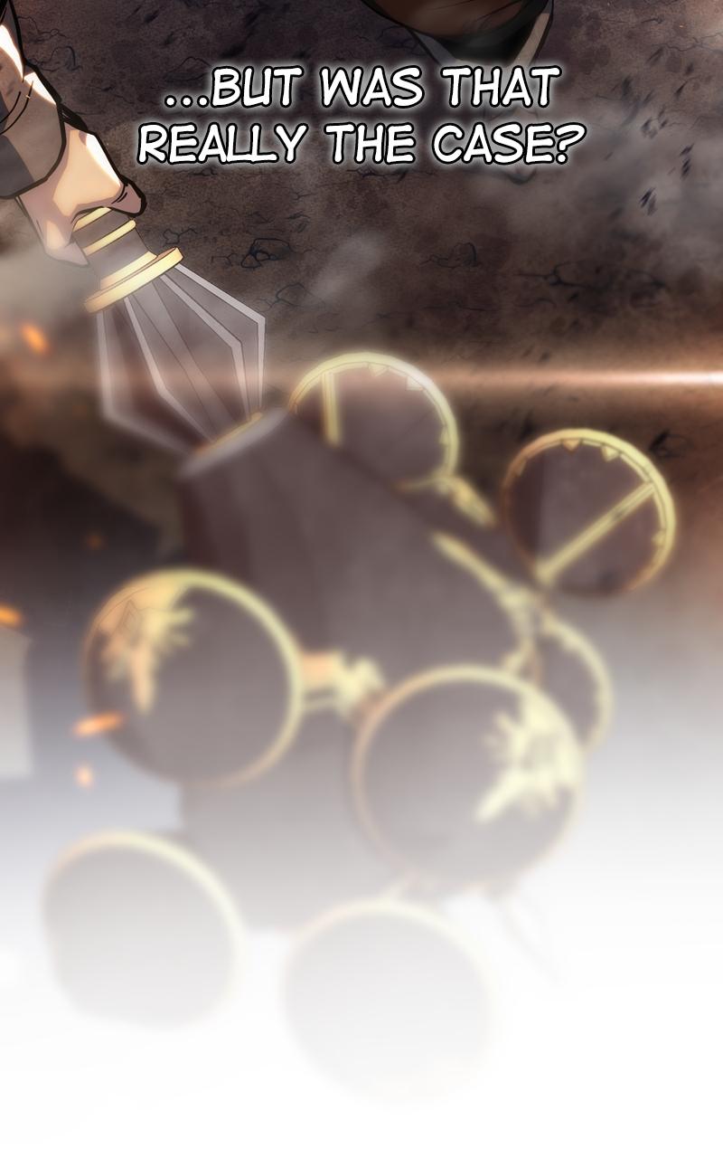 The Hammer Chap 1 - Next Chap 2