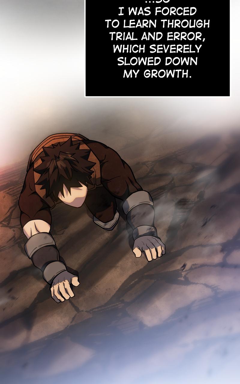 The Hammer Chap 1 - Next Chap 2