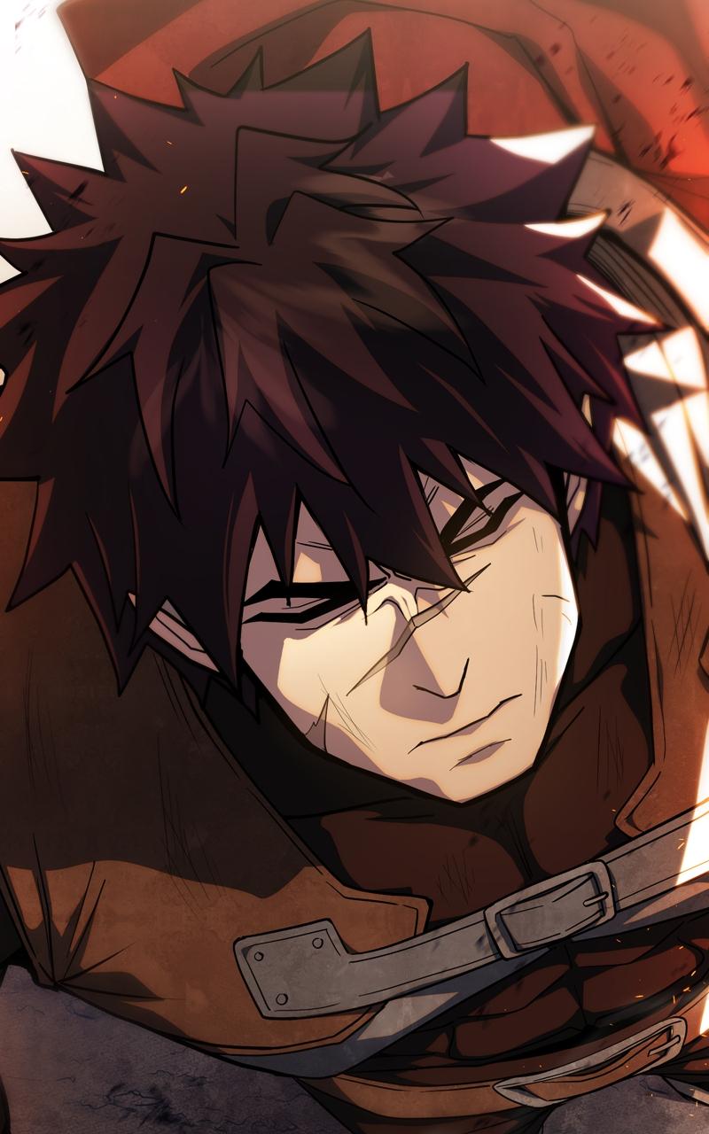 The Hammer Chap 1 - Next Chap 2