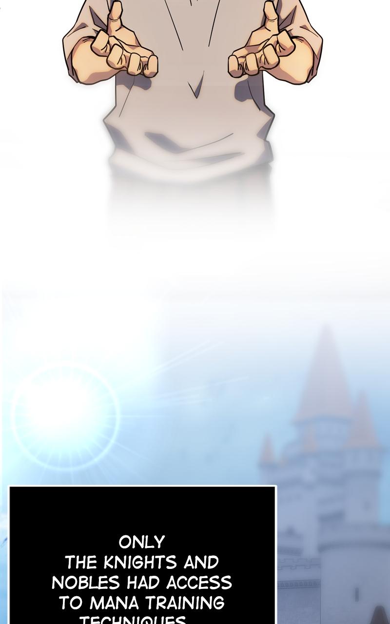 The Hammer Chap 1 - Next Chap 2