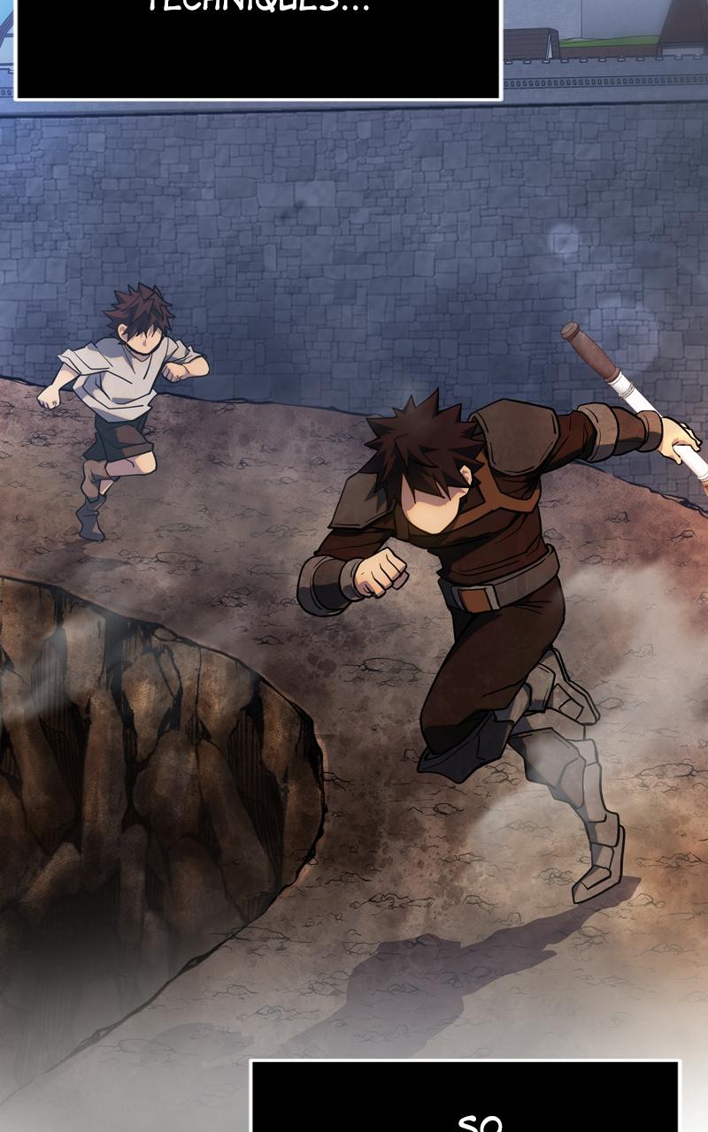 The Hammer Chap 1 - Next Chap 2