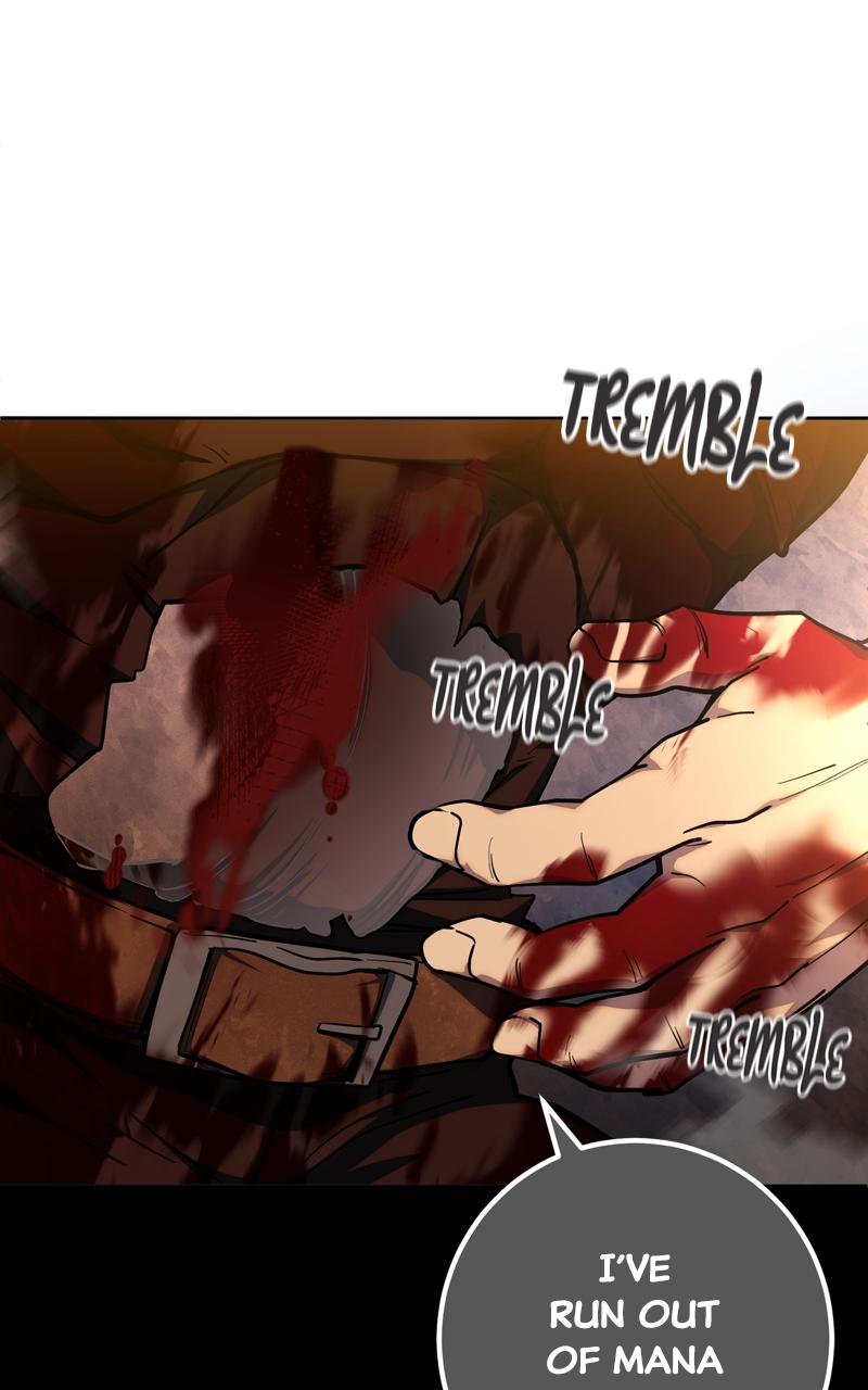 The Hammer Chap 1 - Next Chap 2