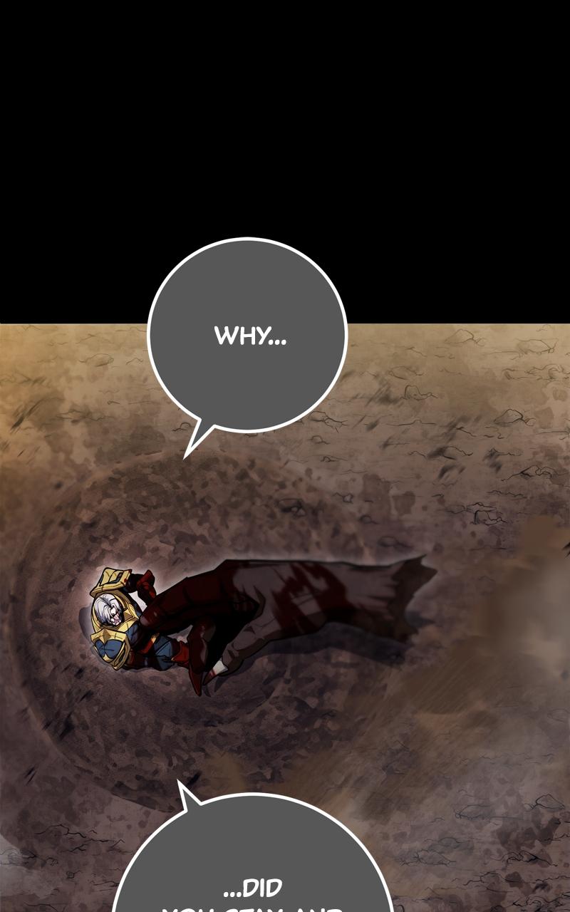 The Hammer Chap 1 - Next Chap 2