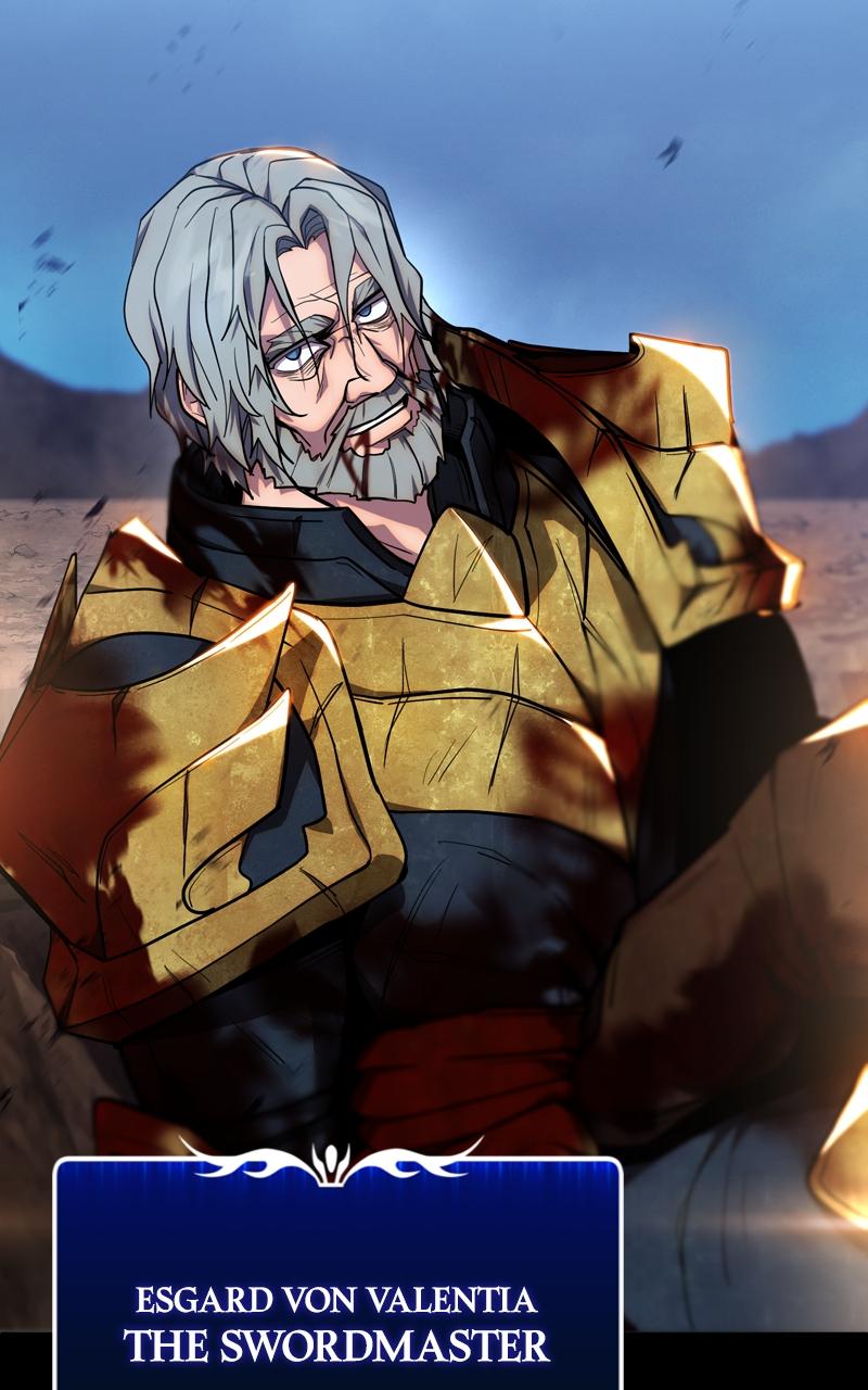 The Hammer Chap 1 - Next Chap 2