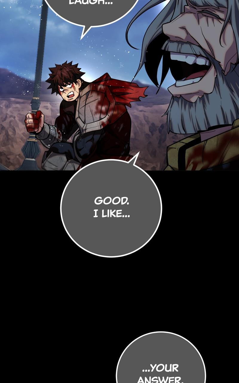 The Hammer Chap 1 - Next Chap 2