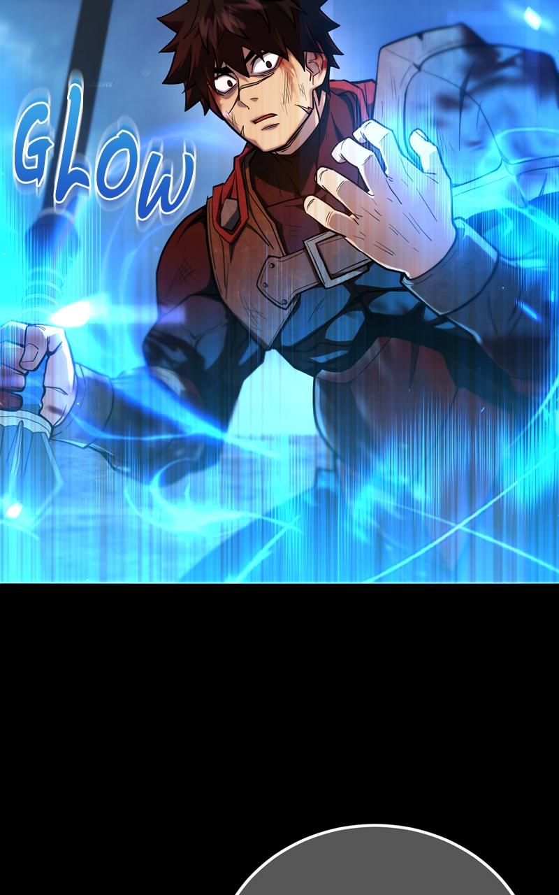 The Hammer Chap 1 - Next Chap 2