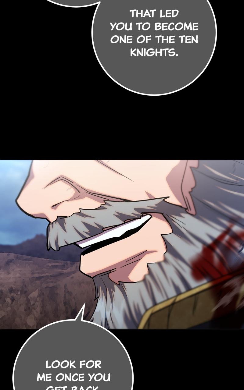 The Hammer Chap 1 - Next Chap 2