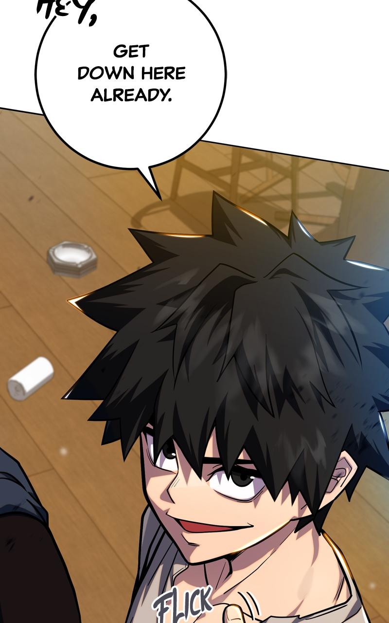 The Hammer Chap 2 - Next Chap 3