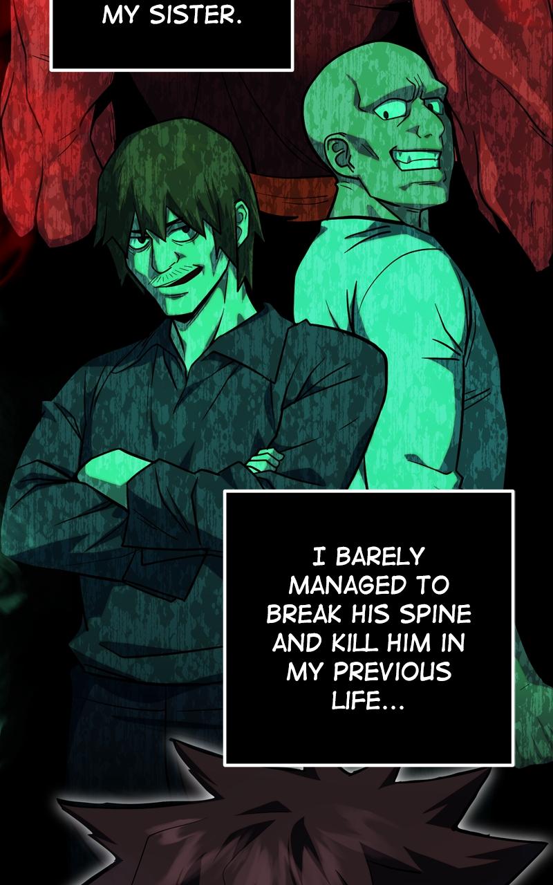 The Hammer Chap 2 - Next Chap 3
