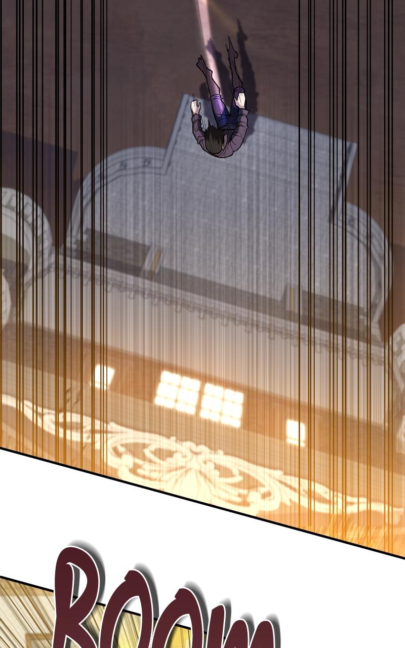 The Hammer Chap 2 - Next Chap 3