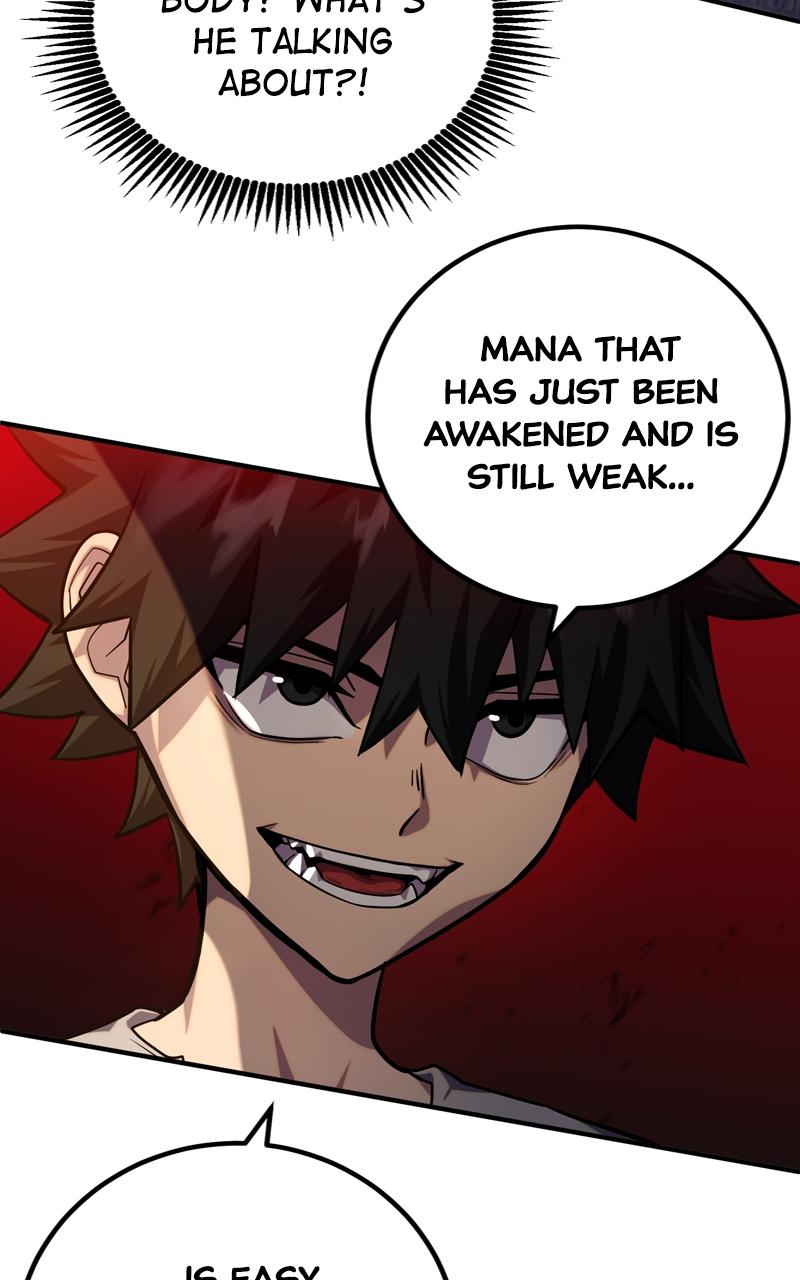 The Hammer Chap 2 - Next Chap 3
