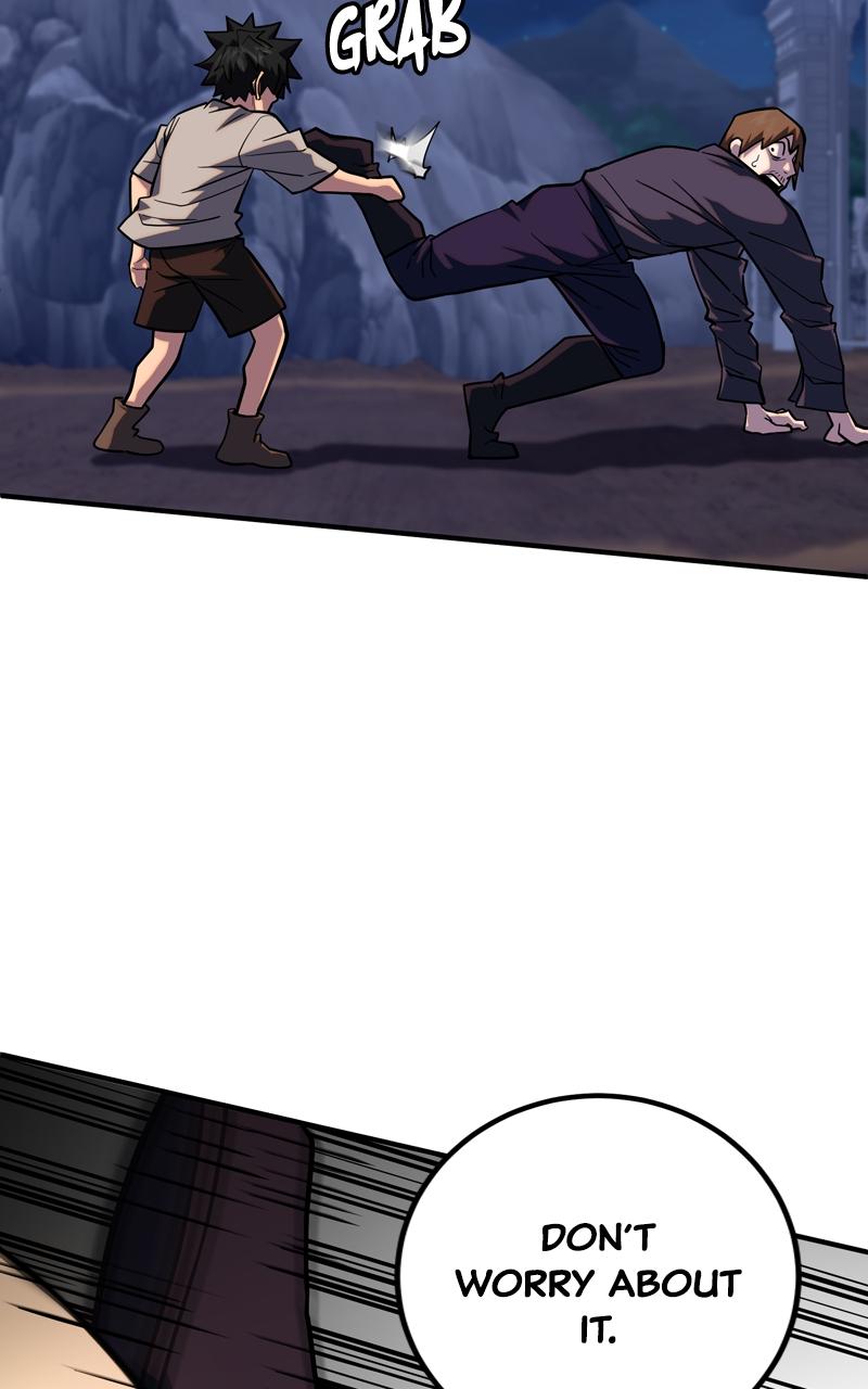 The Hammer Chap 2 - Next Chap 3
