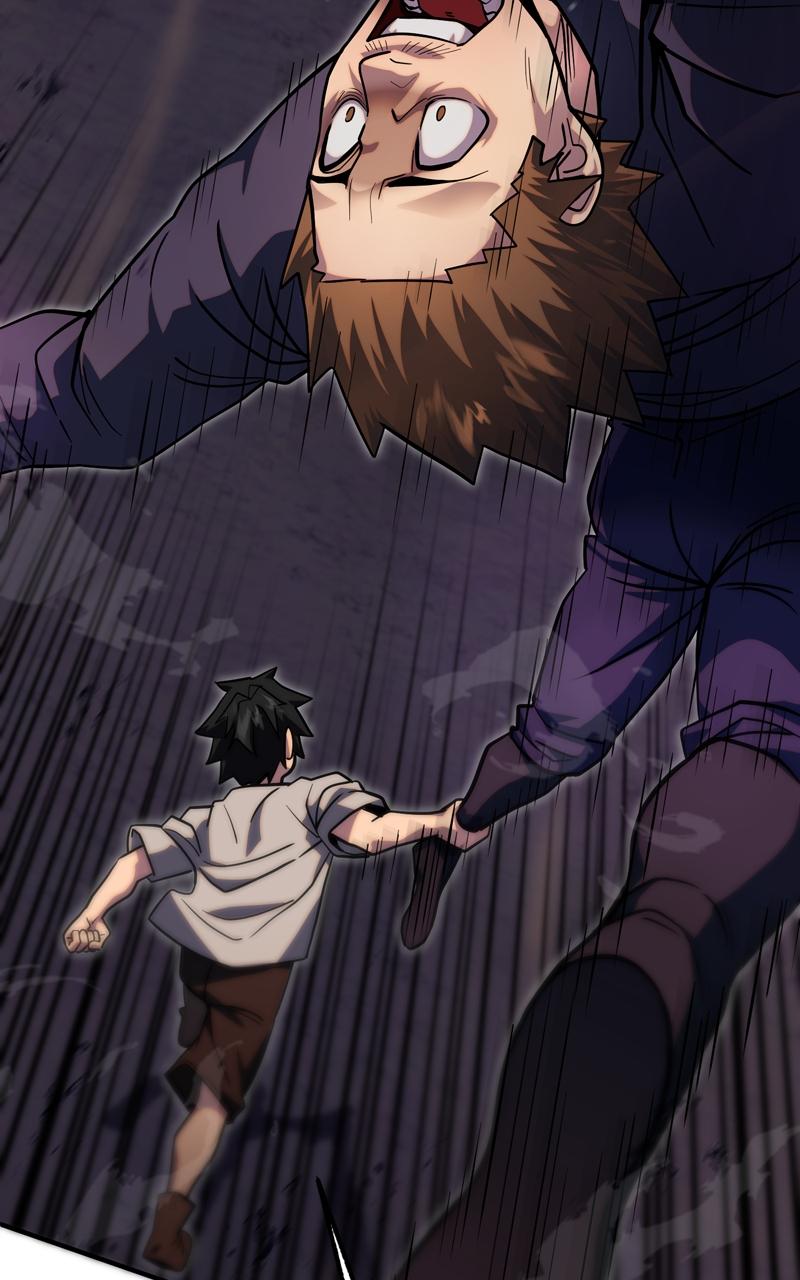 The Hammer Chap 2 - Next Chap 3
