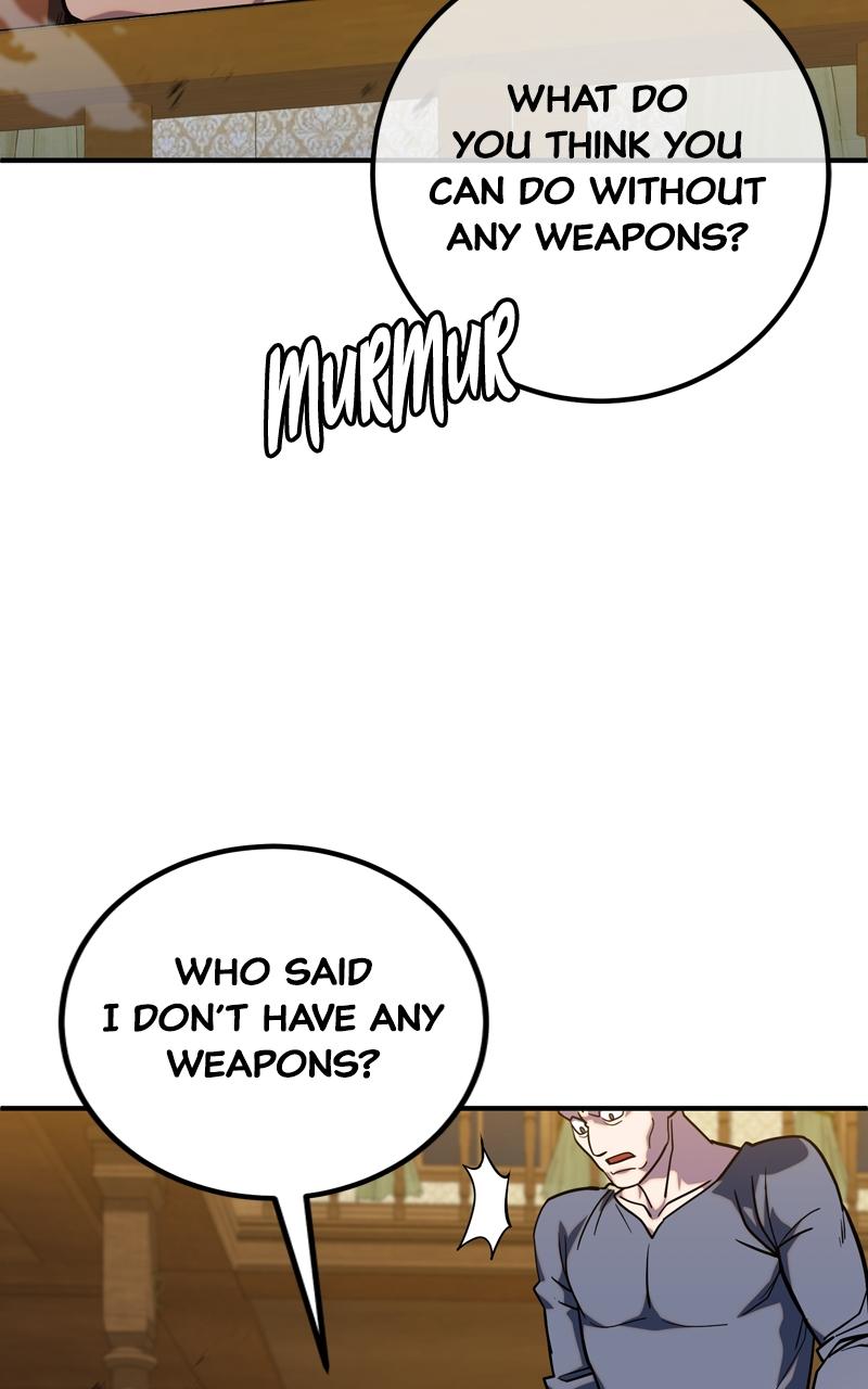 The Hammer Chap 2 - Next Chap 3