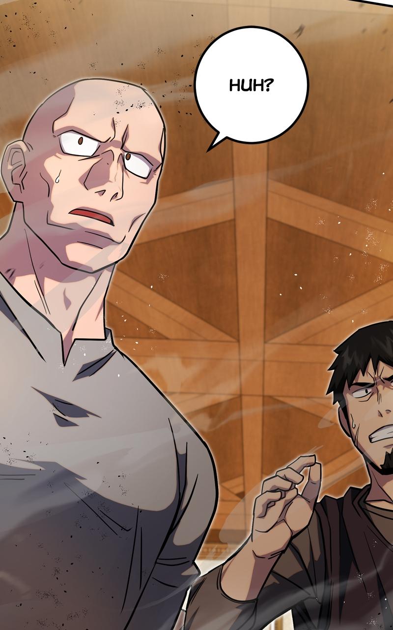 The Hammer Chap 2 - Next Chap 3