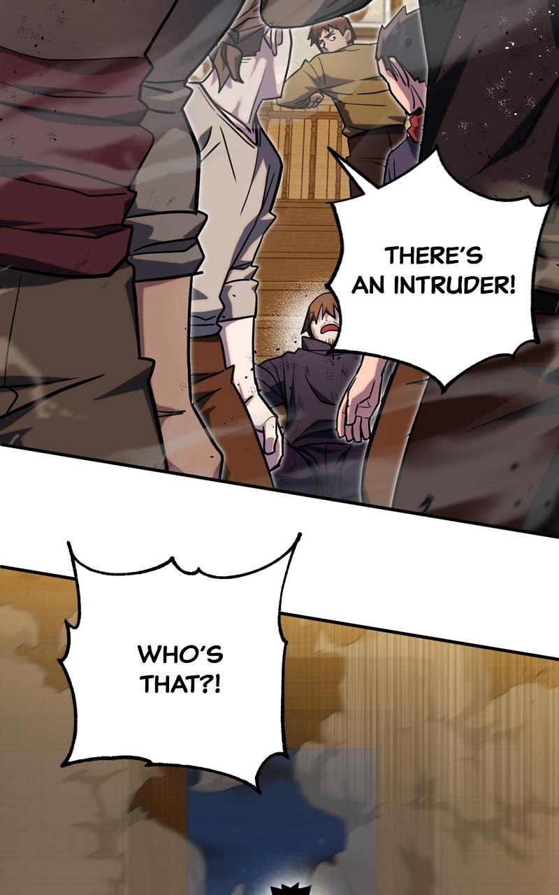 The Hammer Chap 2 - Next Chap 3