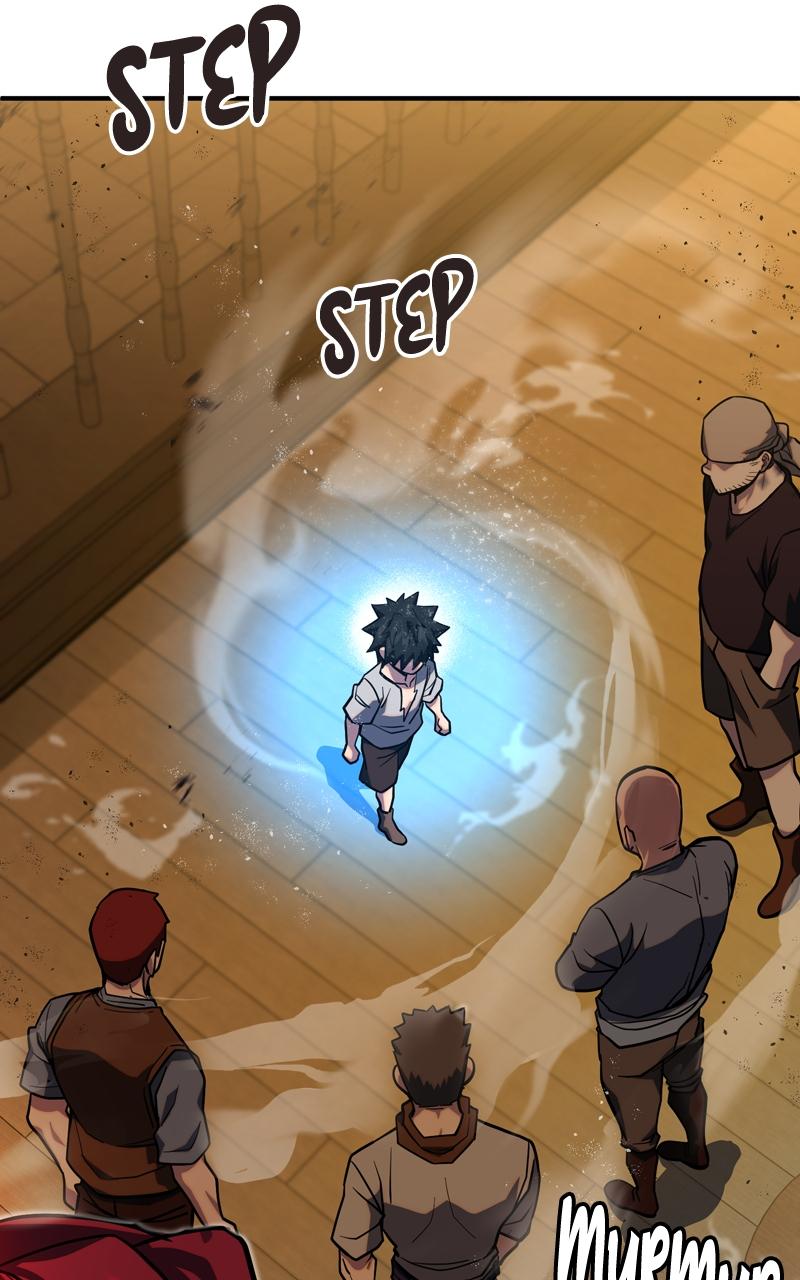 The Hammer Chap 2 - Next Chap 3