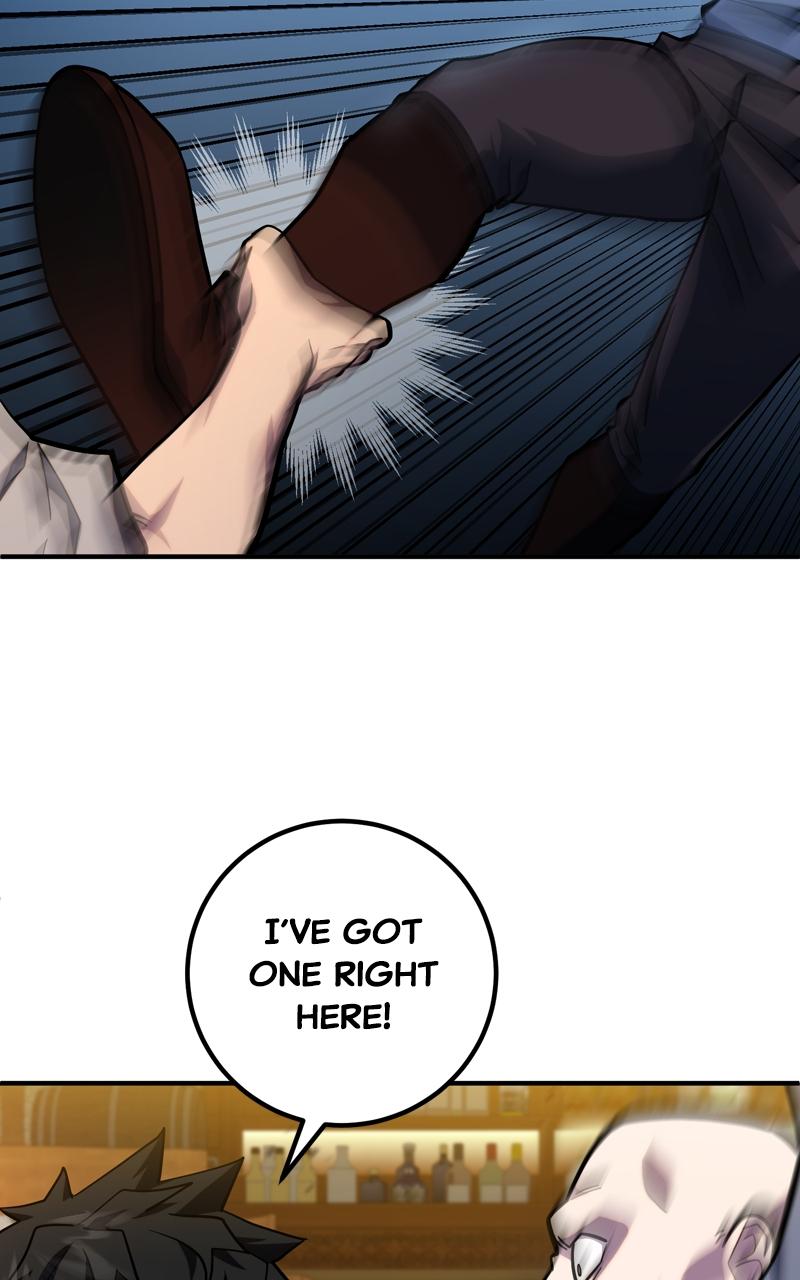 The Hammer Chap 2 - Next Chap 3