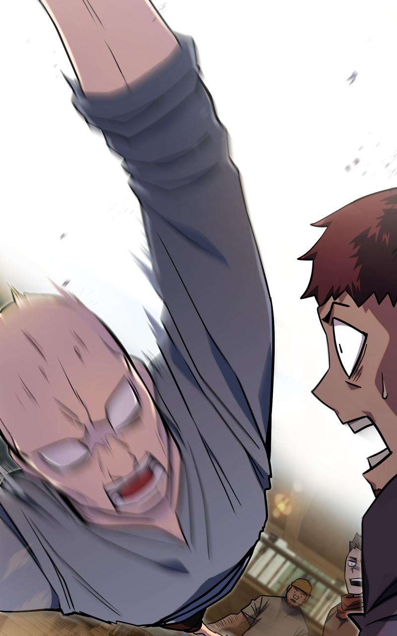 The Hammer Chap 2 - Next Chap 3