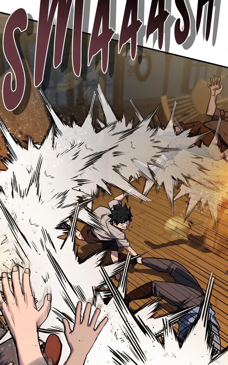 The Hammer Chap 2 - Next Chap 3