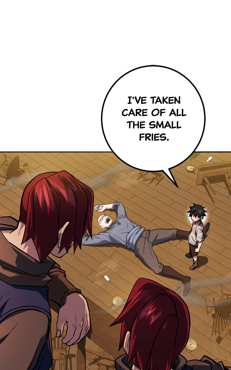The Hammer Chap 2 - Next Chap 3