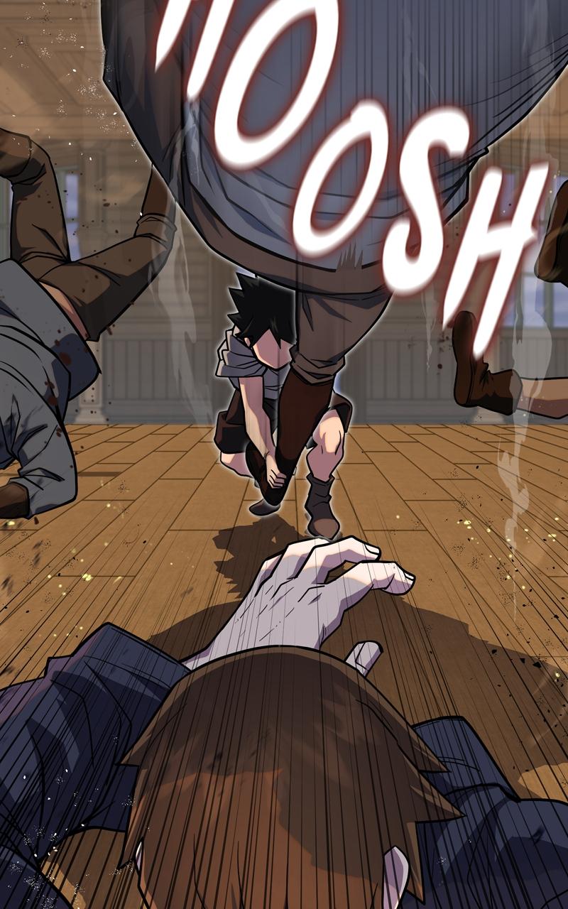 The Hammer Chap 2 - Next Chap 3