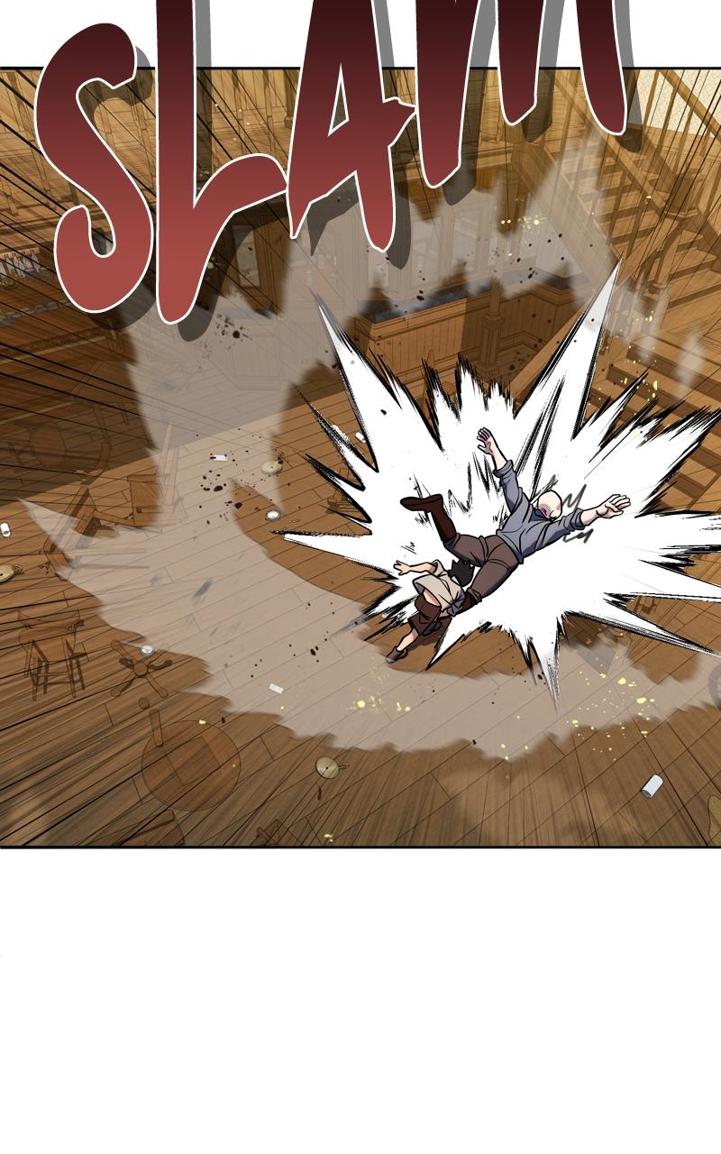 The Hammer Chap 2 - Next Chap 3