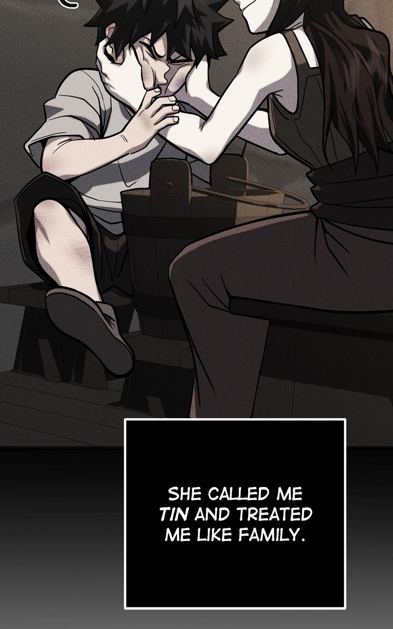 The Hammer Chap 2 - Next Chap 3