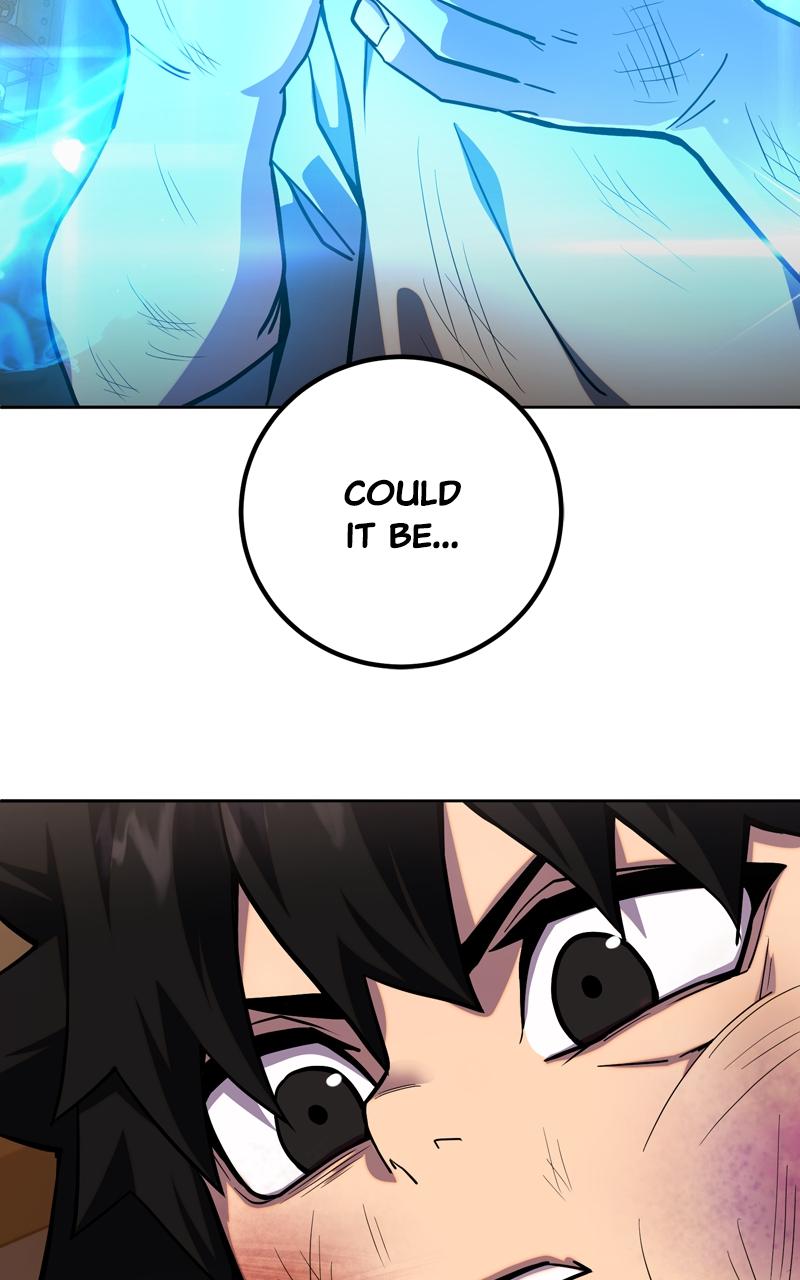 The Hammer Chap 2 - Next Chap 3