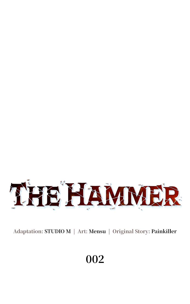 The Hammer Chap 2 - Next Chap 3