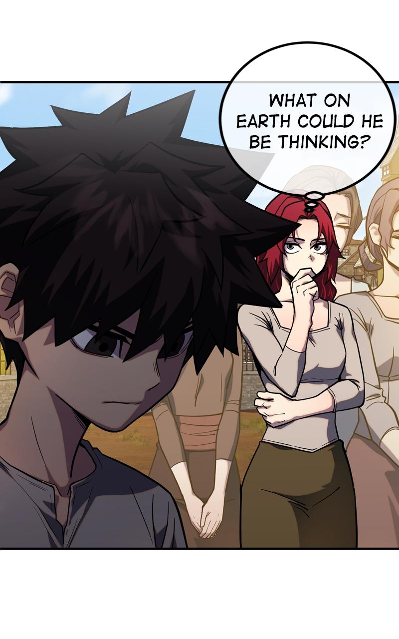 The Hammer Chap 2 - Next Chap 3