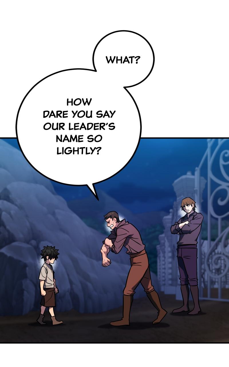 The Hammer Chap 2 - Next Chap 3
