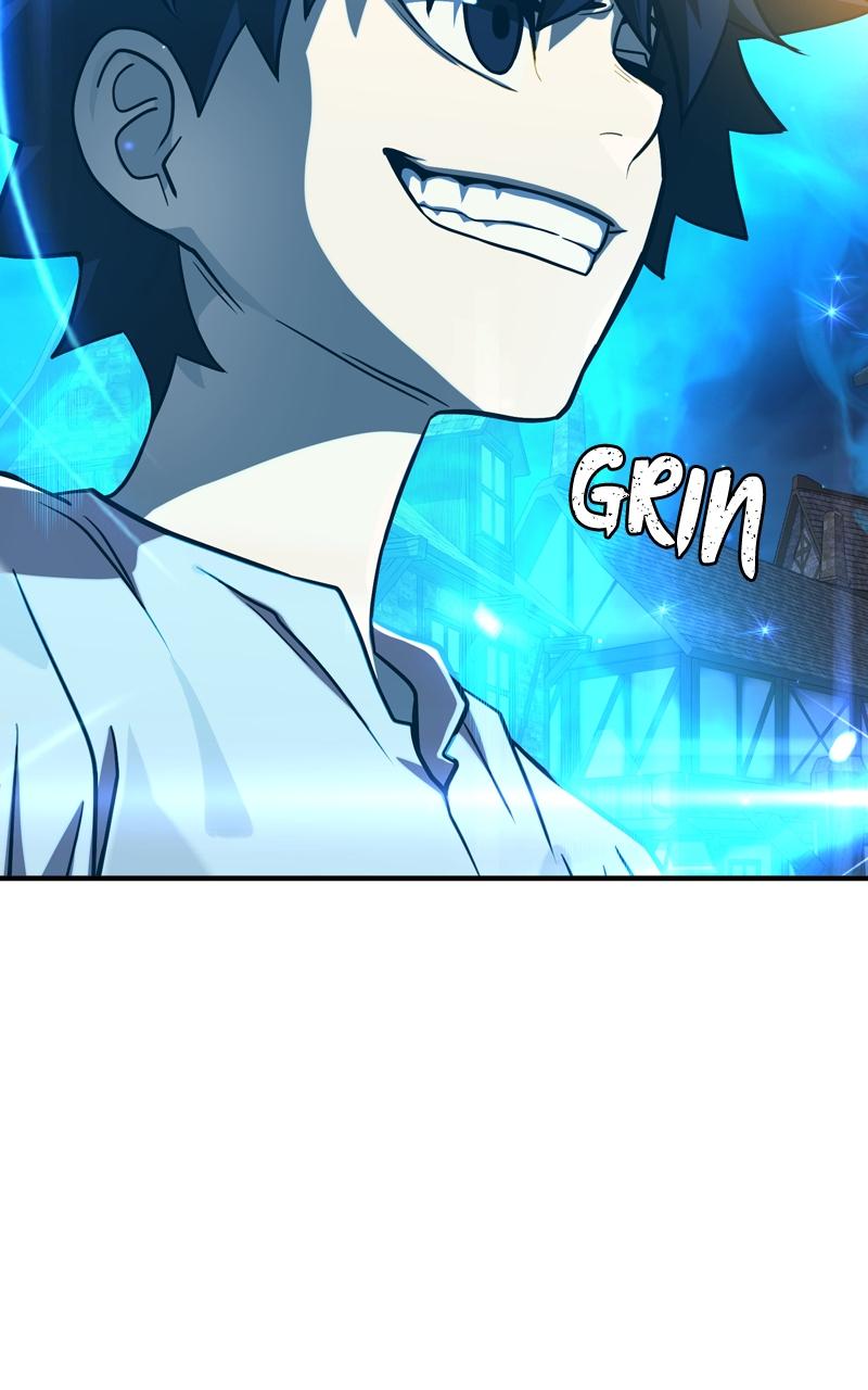 The Hammer Chap 2 - Next Chap 3