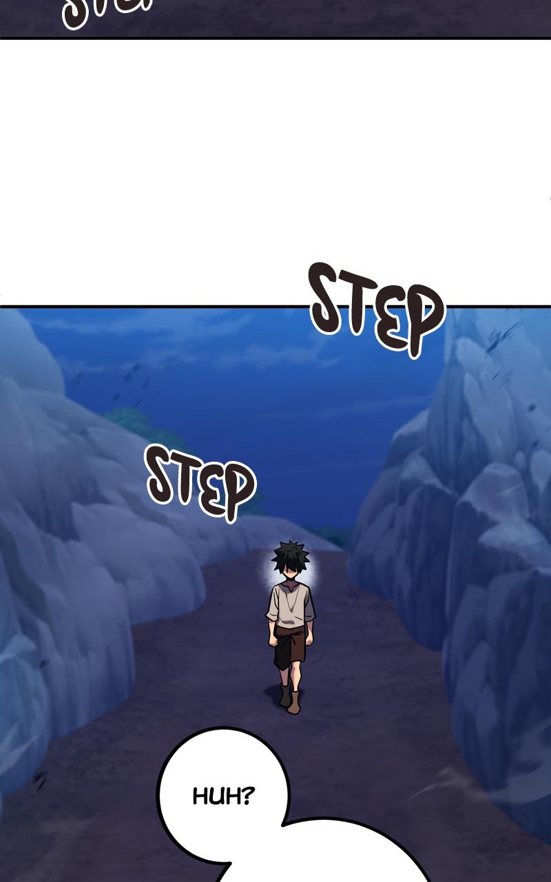The Hammer Chap 2 - Next Chap 3