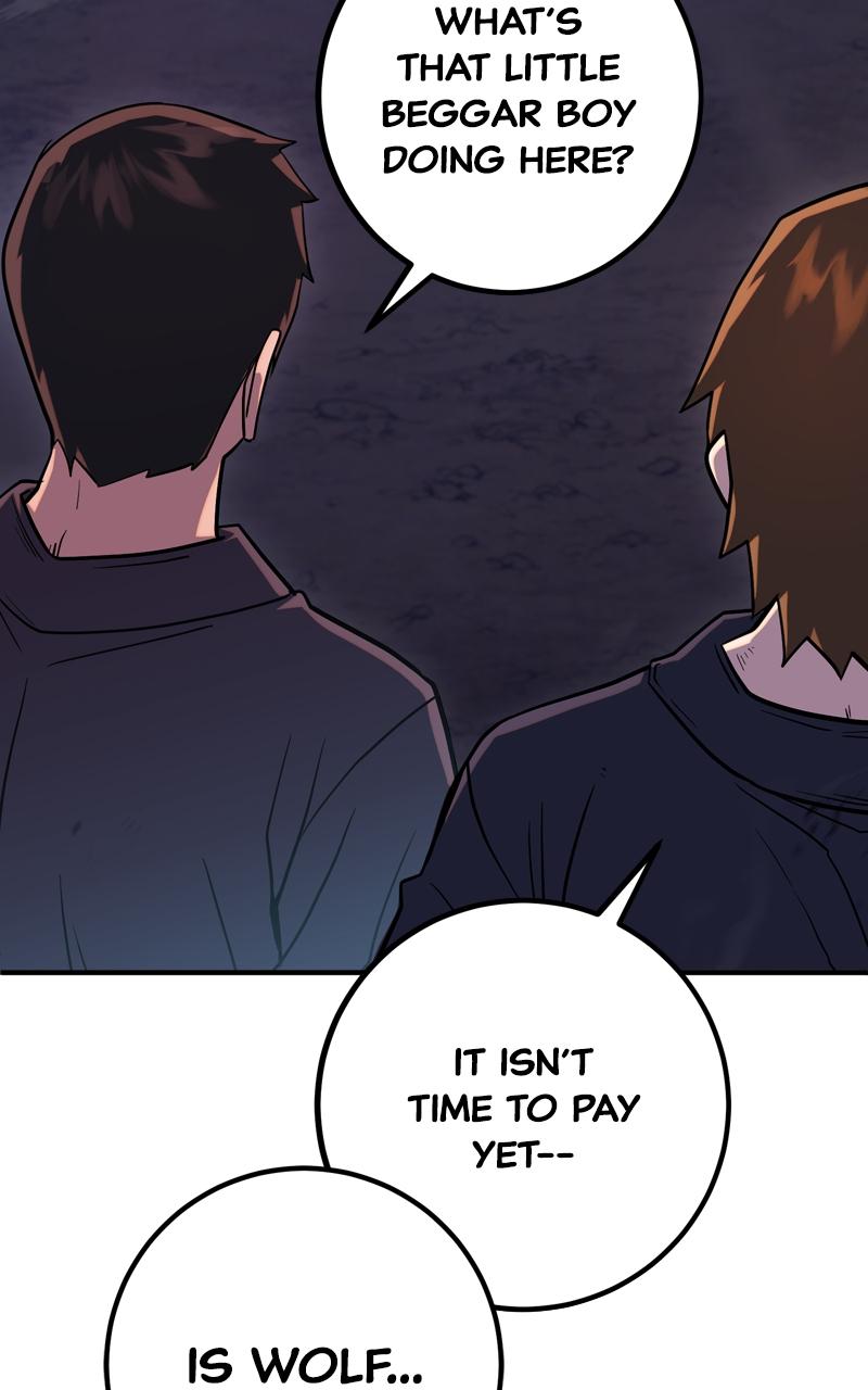 The Hammer Chap 2 - Next Chap 3