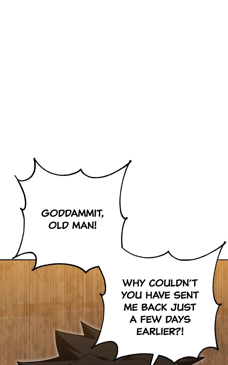 The Hammer Chap 2 - Next Chap 3