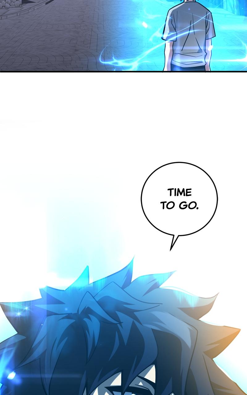 The Hammer Chap 2 - Next Chap 3