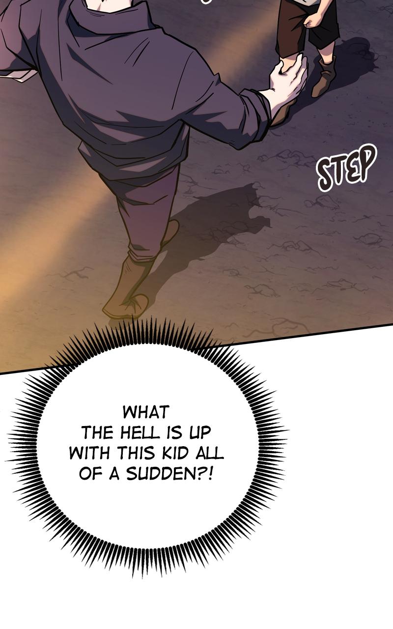 The Hammer Chap 2 - Next Chap 3