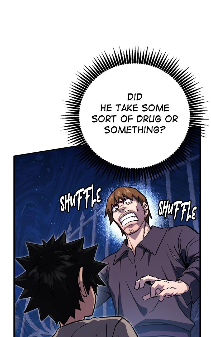 The Hammer Chap 2 - Next Chap 3