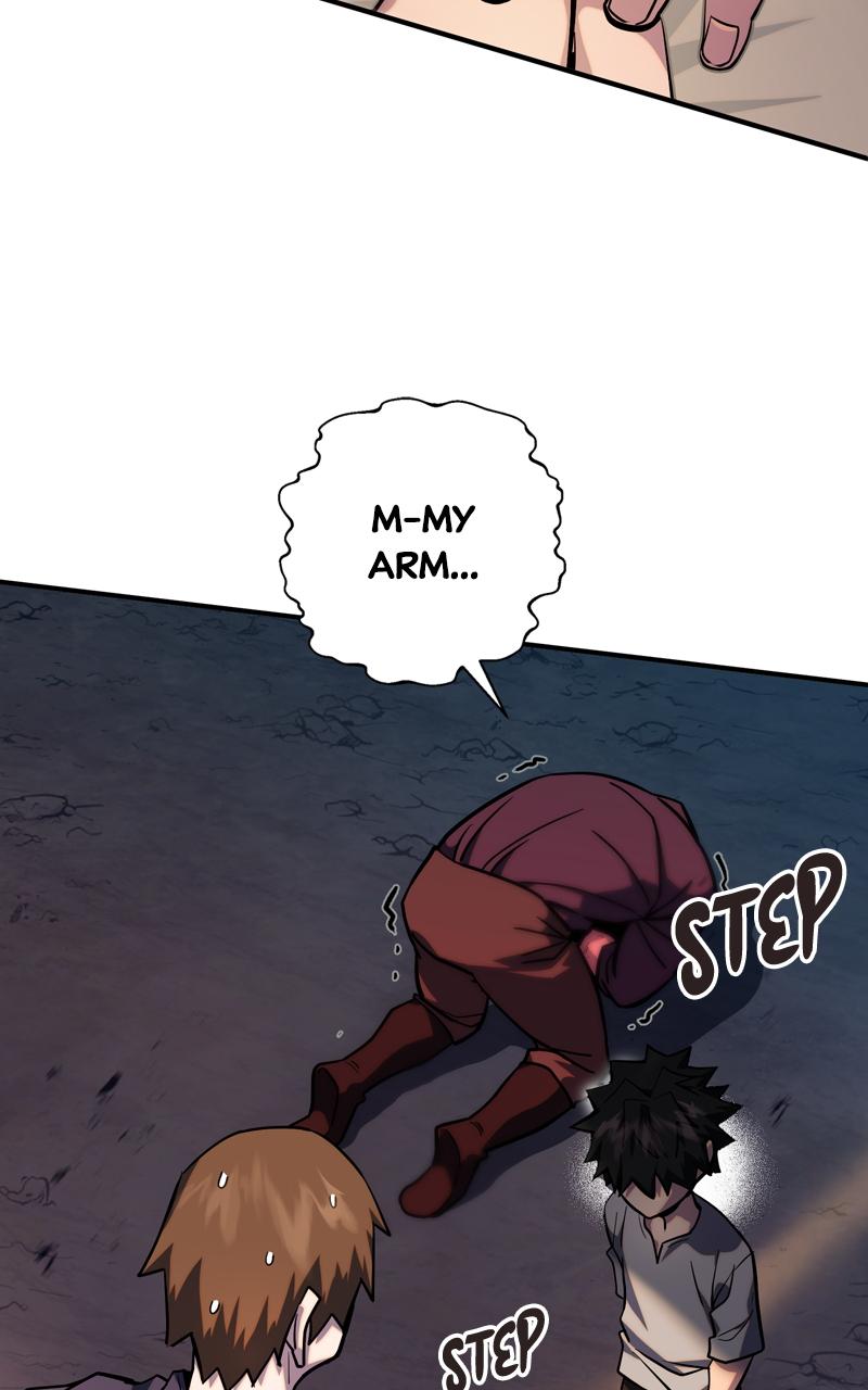 The Hammer Chap 2 - Next Chap 3