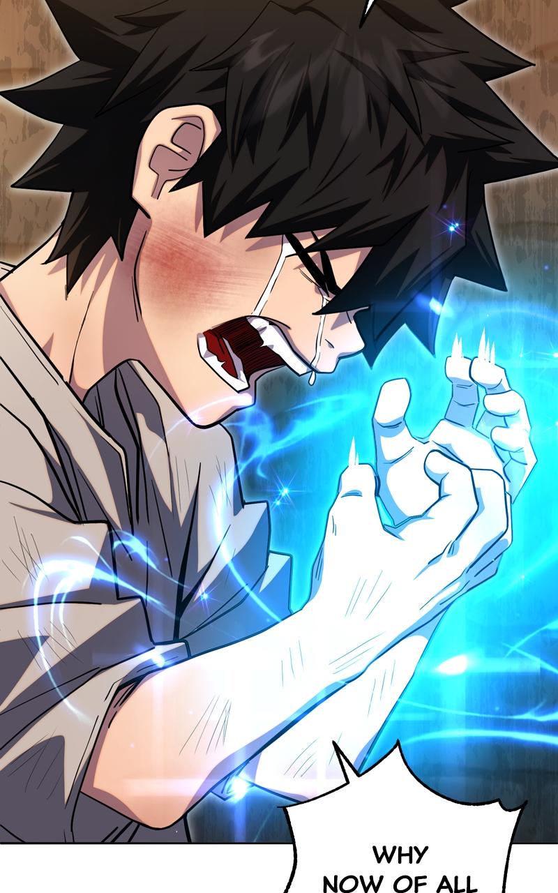The Hammer Chap 2 - Next Chap 3