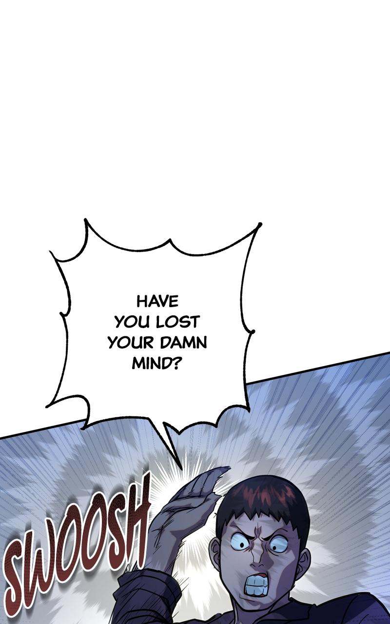 The Hammer Chap 2 - Next Chap 3