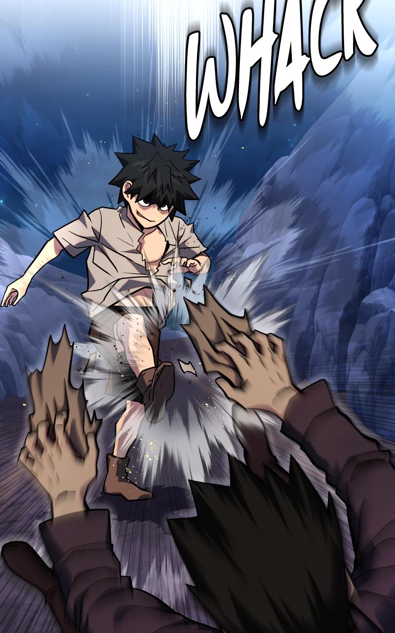 The Hammer Chap 2 - Next Chap 3