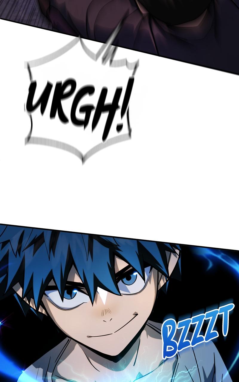 The Hammer Chap 2 - Next Chap 3