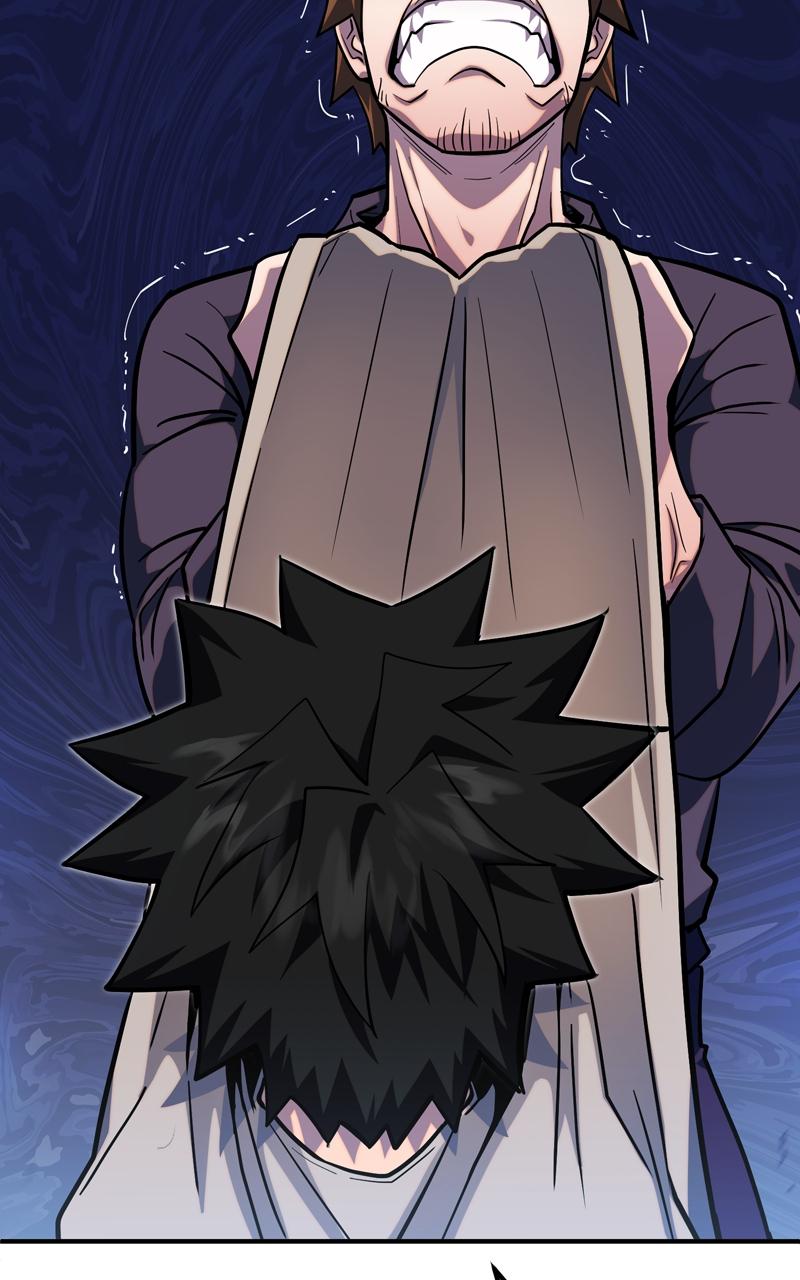 The Hammer Chap 2 - Next Chap 3