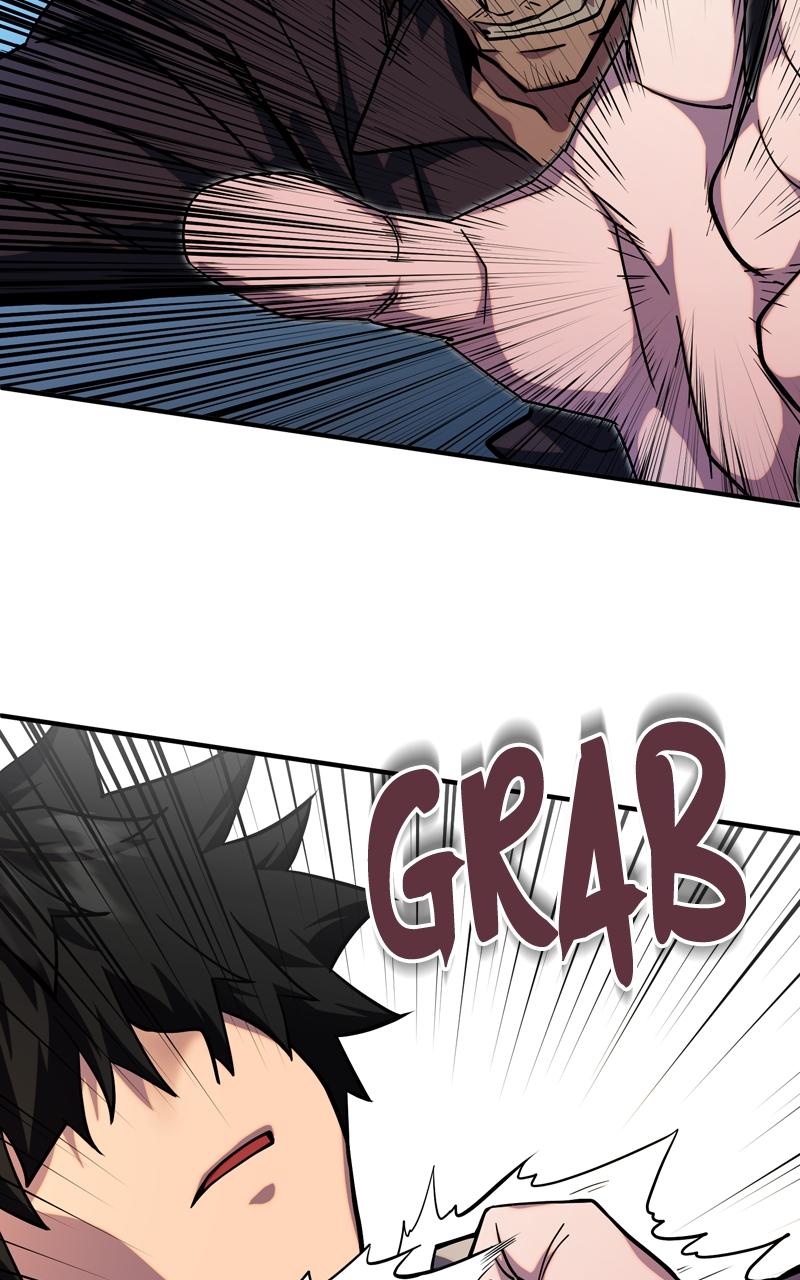 The Hammer Chap 2 - Next Chap 3