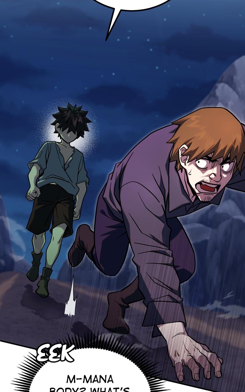 The Hammer Chap 2 - Next Chap 3